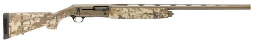 BROWNING SILVER FIELD 12GA