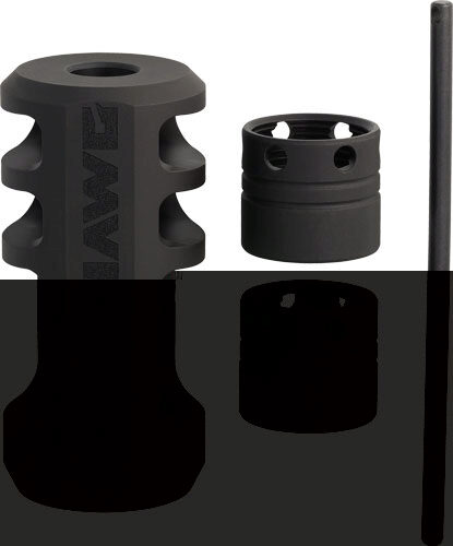 BROWNING RECOIL HAWG MUZZLE