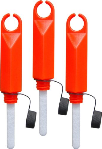 WRC SCENT DISPERSAL QUICK