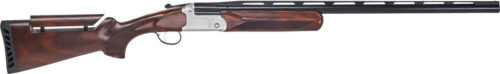 STEVENS 555 TRAP 12GA COMPACT