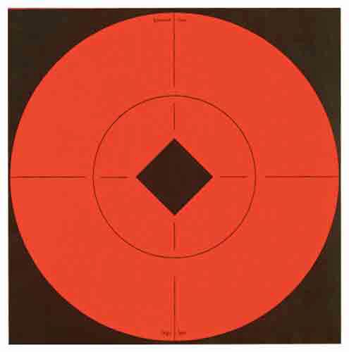 B/C TARGET SPOTS 8 TARGET