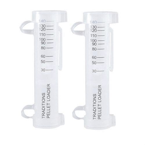 TRADITIONS PELLET LOADER 2-PK