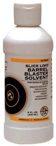 CVA SLICK LOAD BARREL BLASTER