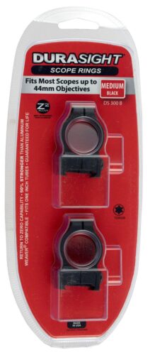 DURASIGHT Z-2 1 SCOPE RINGS