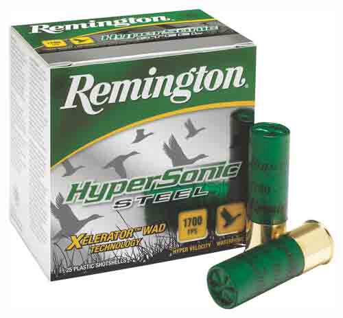 REMINGTON HYPERSONC 12GA 3 #2