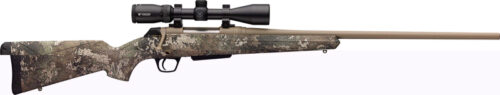 WINCHESTER XPR HUNTER 24 6.8