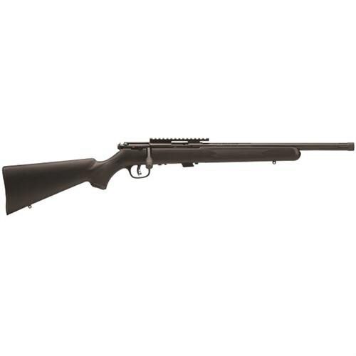SAVAGE 93R17-FV-SR .17HMR