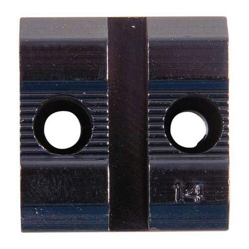 WEAVER BASE TOP MOUNT #14