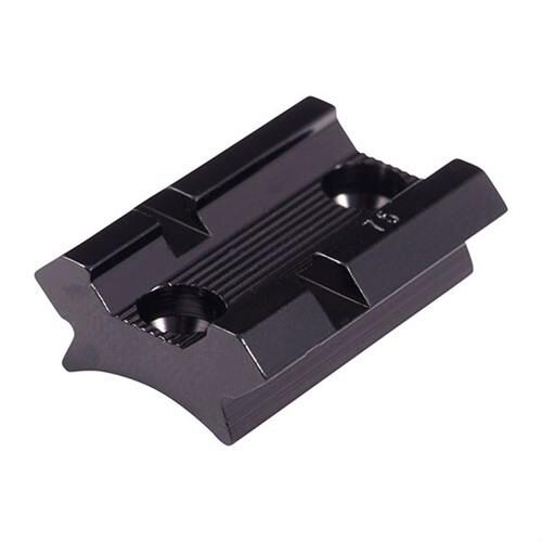 WEAVER BASE TOP MOUNT #75