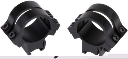 WEAVER RINGS DETACHABLE QUAD-