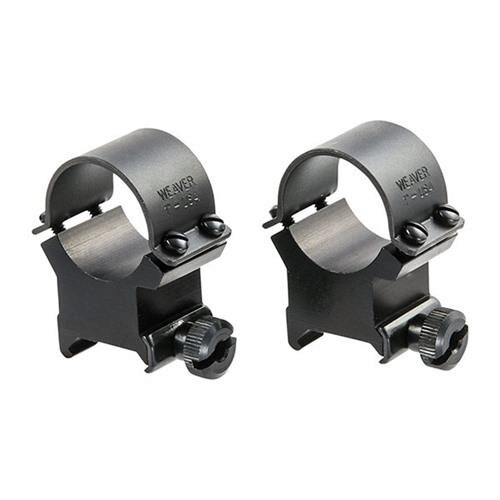 WEAVER RINGS DETACHABLE TOP