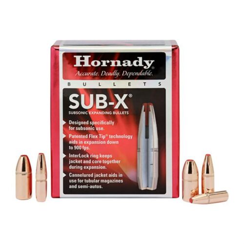 HORNADY BULLETS 35 CAL .357