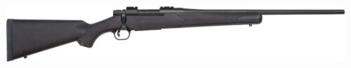 MOSSBERG PATRIOT 7MM-08 22