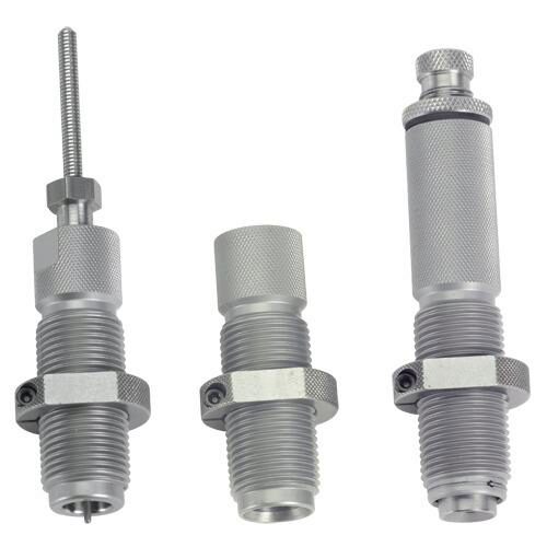 HORNADY 38/357MAG 3-DIE PISTOL