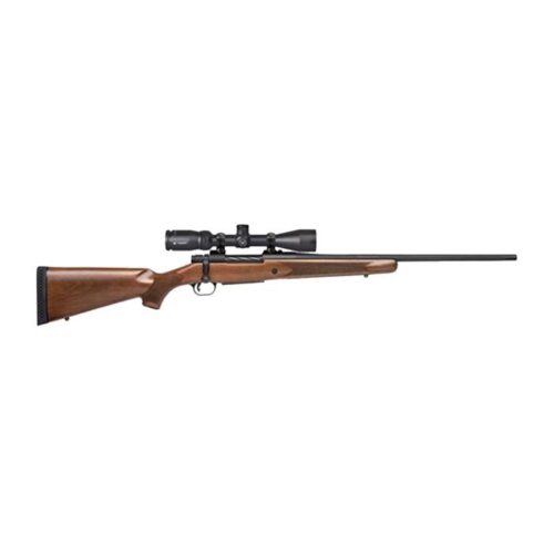 MOSSBERG PATRIOT VORTEX 25-06