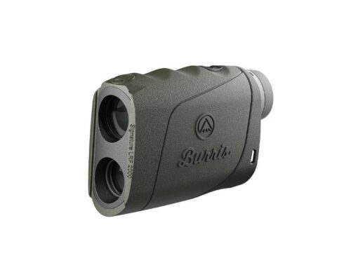 BURRIS RANGEFINDER SIGNATURE