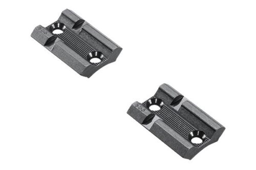 WEAVER BASE TOP MOUNT PAIR