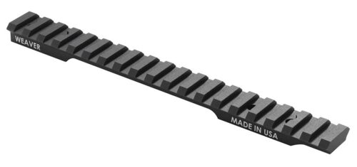 WEAVER BASE EXTEND MULTI-SLOT