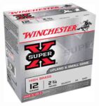 WINCHESTER SUPER-X 12GA 2.75