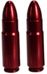 A-ZOOM METAL SNAP CAP