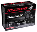 WINCHESTER DOUBLEX TRKY 10GA 3