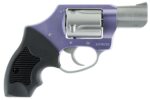 CHARTER ARMS LAVENDER LADY