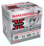 WINCHESTER XPERT 12GA 1625F #2