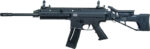 BL MAUSER M-15 .22LR 16.3