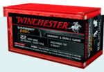 WINCHESTER SUPREME 22WMR 30GR
