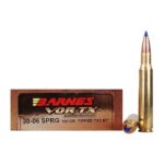 BARNES VOR-TX 30-06 SPRG 150GR