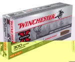WINCHESTER SUPER-X 300 SAVAGE