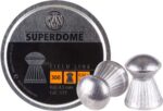 RWS PELLETS .177 SUPERDOME