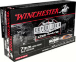 WINCHESTER SUPREME 7MM RM