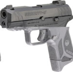 RUGER SECURITY-9 PRO COMPACT