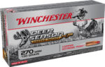 WINCHESTER DEER SEASON 270 WSM