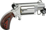 NAA MINI-REVOLVR .22WMR 1-1/8