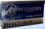 WEATHERBY 300 WBY MAGNUM 200GR
