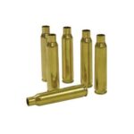 WINCHESTER UNPRIMED CASES