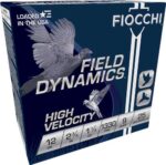 FIOCCHI 12GA 2.75 1330FPS