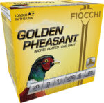 FIOCCHI GLDN PHSANT 20GA 3 #6