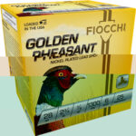 FIOCCHI GLDN PHSANT 28GA 2.75