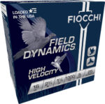 FIOCCHI 16GA 2.75 1300FPS