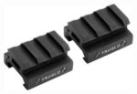 TRUGLO 2-PIECE PICATINNY RISER