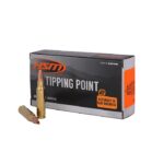 HSM 308 WIN 165GR HORNADY SST