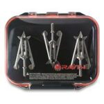RAVIN MAGNETIC BROADHEAD CASE