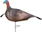 PRIMOS TURKEY DECOY PHOTOFORM