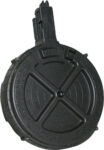 GERMAN SPORT MAGAZINE GSG-16