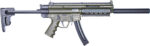 GERMAN SPORT GSG-16 .22LR