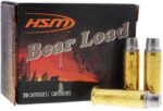 HSM BEAR 500 SW MAG 440GR WFN