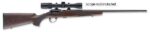 BROWNING T-BOLT SPORTER .17HMR